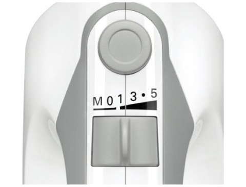 Mikser ręczny BOSCH MFQ36400 (450W; kolor biały) Mikser ręczny BOSCH MFQ36400 (450W; kolor biały)