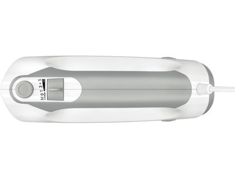 Mikser ręczny BOSCH MFQ36490 (450W; kolor biały)