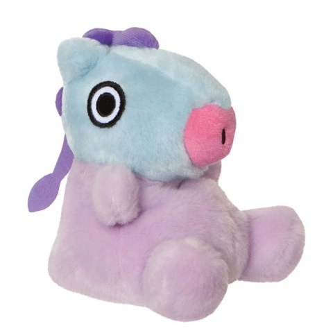 BT21 - Pluszowa maskotka 13 cm MANG Palm Pals BT21 - Pluszowa maskotka 13 cm MANG Palm Pals