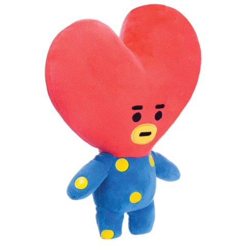 BT21 - Pluszowa maskotka 30 cm TATA BT21 - Pluszowa maskotka 30 cm TATA