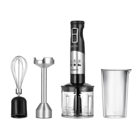 Blender ręczny MPM MBL-34M Blender ręczny MPM MBL-34M