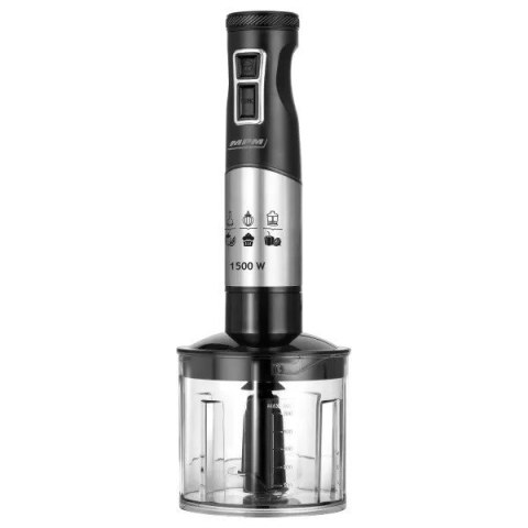 Blender ręczny MPM MBL-34M Blender ręczny MPM MBL-34M