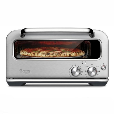 Piec do pizzy SAGE SPZ820BSS4EEU1 Piec do pizzy SAGE SPZ820BSS4EEU1