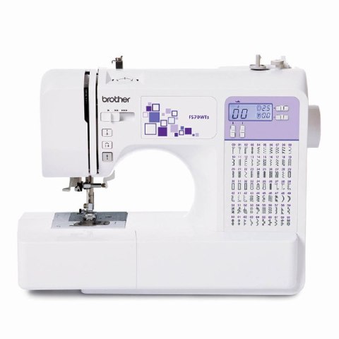 Maszyna do szycia Brother FS70WTX Maszyna do szycia Brother FS70WTX