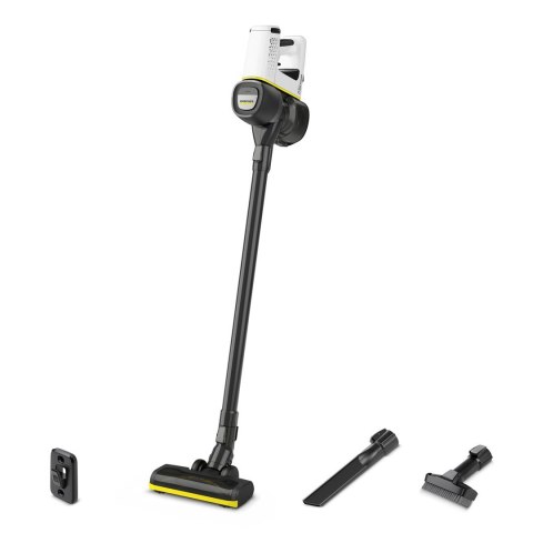 Odkurzacz KARCHER VC 4 Cordless myHome - 1.198-630.0 Odkurzacz KARCHER VC 4 Cordless myHome - 1.198-630.0