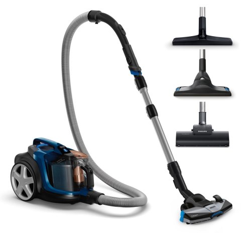 Odkurzacz PHILIPS PowerPro Expert FC 9745/09 Odkurzacz PHILIPS PowerPro Expert FC 9745/09