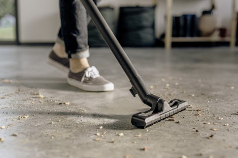 Odkurzacz uniwersalny KARCHER KWD 1 W V-12/2/18 - 1.628-401.0 Odkurzacz uniwersalny KARCHER KWD 1 W V-12/2/18 - 1.628-401.0