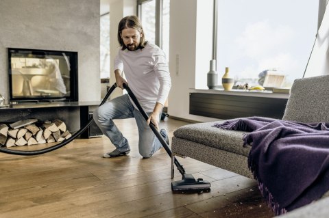 Odkurzacz uniwersalny KARCHER WD 3 S V-15/6/20 Home - 1.628-150.0 Odkurzacz uniwersalny KARCHER WD 3 S V-15/6/20 Home - 1.628-150.0