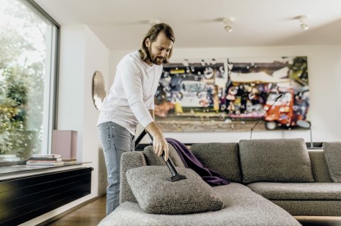 Odkurzacz uniwersalny KARCHER WD 3 S V-15/6/20 Home - 1.628-150.0 Odkurzacz uniwersalny KARCHER WD 3 S V-15/6/20 Home - 1.628-150.0