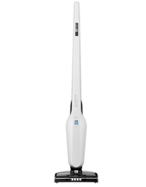 NILFISK Odkurzacz pionowy Easy 28Vmax White NILFISK Odkurzacz pionowy Easy 28Vmax White