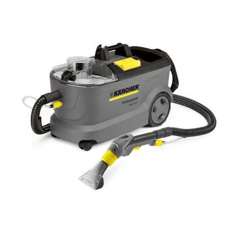 Odkurzacz piorący KARCHER Puzzi 10/1 1.100-130.0 (1250W; kolor szary) Odkurzacz piorący KARCHER Puzzi 10/1 1.100-130.0 (1250W; kolor szary)
