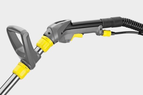 Odkurzacz piorący KARCHER Puzzi 10/1 1.100-130.0 (1250W; kolor szary) Odkurzacz piorący KARCHER Puzzi 10/1 1.100-130.0 (1250W; kolor szary)