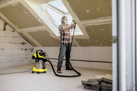 Odkurzacz uniwersalny KARCHER WD 6 P S V-30/6/22/T - 1.628-361.0 Odkurzacz uniwersalny KARCHER WD 6 P S V-30/6/22/T - 1.628-361.0