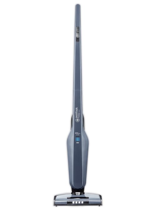 NILFISK Odkurzacz pionowy Easy 20Vmax Blue NILFISK Odkurzacz pionowy Easy 20Vmax Blue