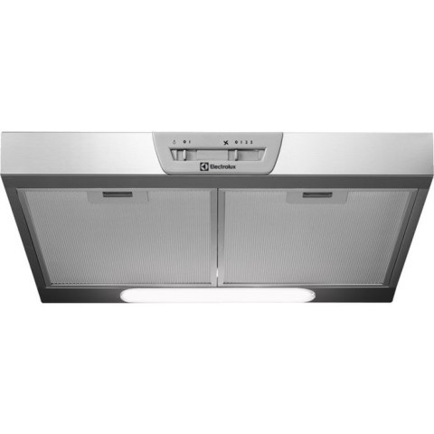 Okap podszafkowy ELECTROLUX LFU216X stalowy Okap podszafkowy ELECTROLUX LFU216X stalowy