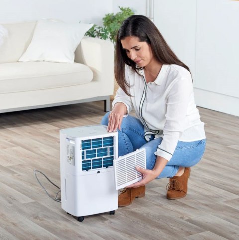 Osuszacz powietrza Taurus Pleasant 12l Osuszacz powietrza Taurus Pleasant 12l
