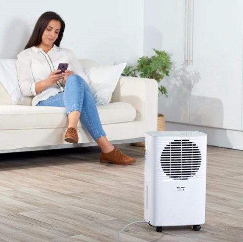 Osuszacz powietrza Taurus Pleasant 12l Osuszacz powietrza Taurus Pleasant 12l