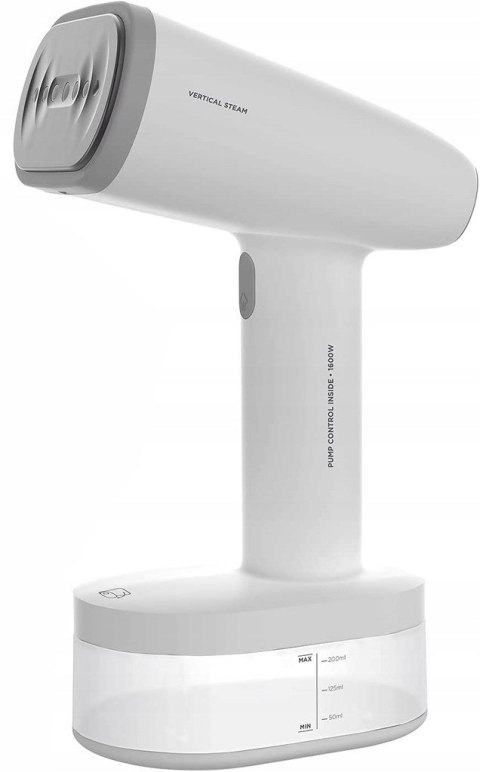 Parownica do ubrań Black+Decker BXGS1600E Parownica do ubrań Black+Decker BXGS1600E