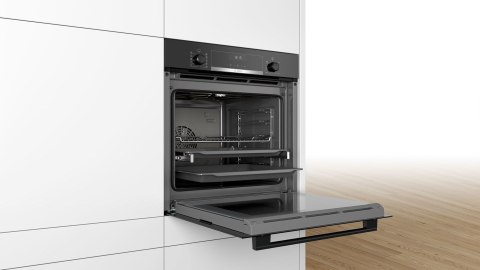 Piekarnik BOSCH HBG5370B0 Piekarnik BOSCH HBG5370B0