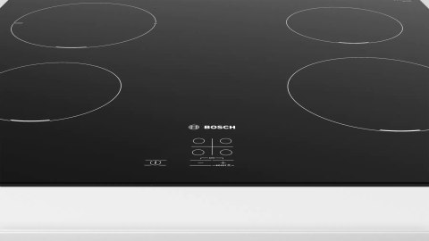 Płyta indukcyjna BOSCH PUG611AA5E Płyta indukcyjna BOSCH PUG611AA5E
