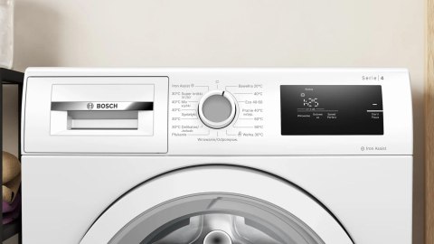 Pralka BOSCH WAN2405MPL Pralka BOSCH WAN2405MPL