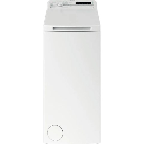 Pralka WHIRLPOOL NTDLR 6040S PL/N Pralka WHIRLPOOL NTDLR 6040S PL/N