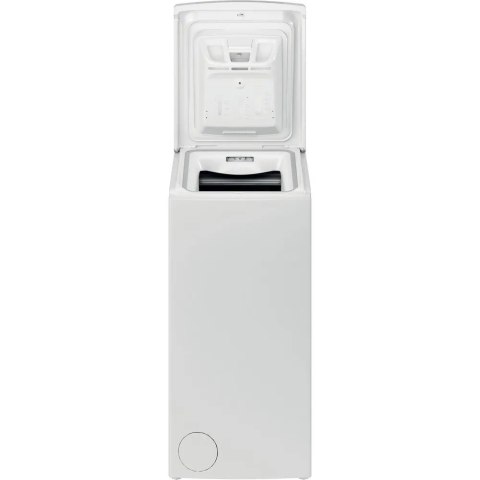 Pralka WHIRLPOOL NTDLR 6040S PL/N Pralka WHIRLPOOL NTDLR 6040S PL/N