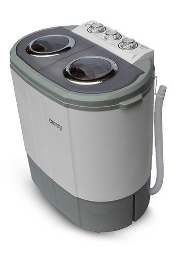 Pralka turystyczna Adler CAMRY CR 8052 (3 kg; 350 mm; kolor biały) Pralka turystyczna Adler CAMRY CR 8052 (3 kg; 350 mm; kolor biały)