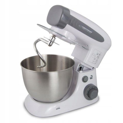 Robot kuchenny planetarny Esperanza COOKING ASSISTANT EKM024 (800W) Robot kuchenny planetarny Esperanza COOKING ASSISTANT EKM024 (800W)