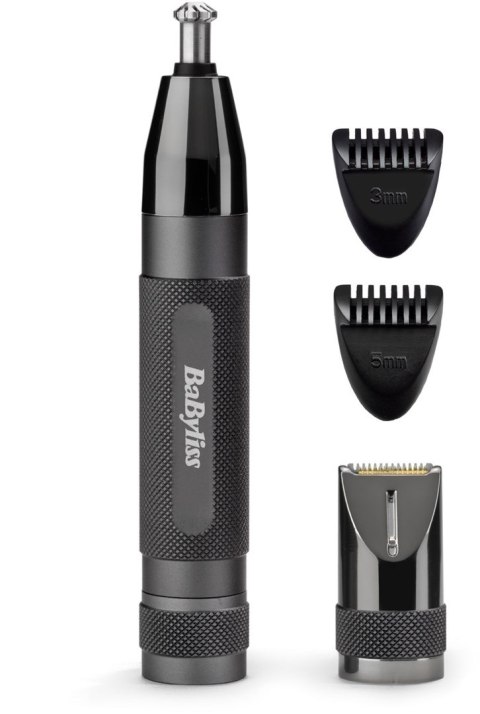 Trymer BABYLISS E111E Trymer BABYLISS E111E