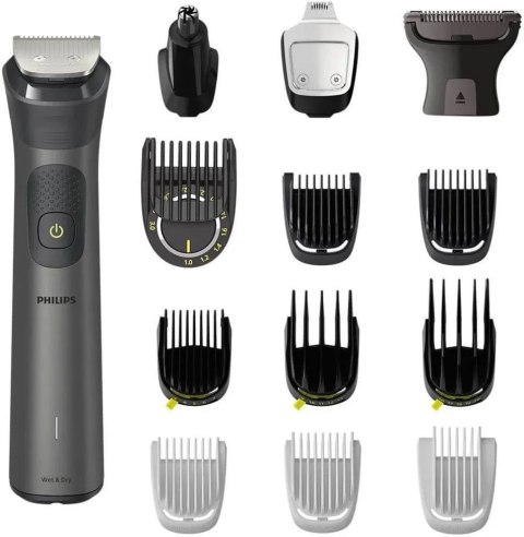 Trymer PHILIPS Multigroom MG 7940/75 Trymer PHILIPS Multigroom MG 7940/75