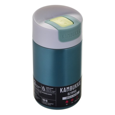 Kambukka kubek termiczny Olympus 300ml - Enchanted Forest Kambukka kubek termiczny Olympus 300ml - Enchanted Forest