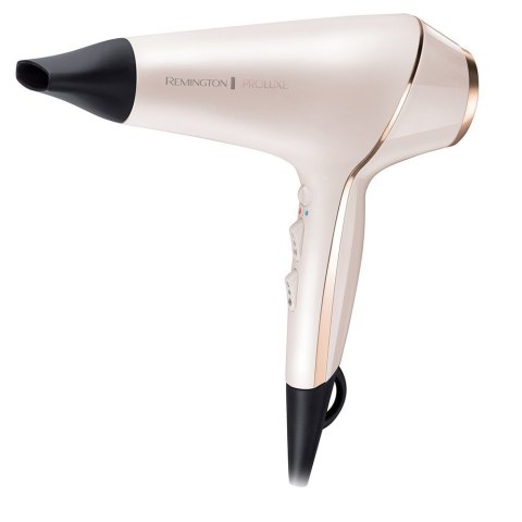 Suszarka REMINGTON Proluxe AC9140 (2400W; kolor różowy, Pudrowy róż) Suszarka REMINGTON Proluxe AC9140 (2400W; kolor różowy, Pudrowy róż)