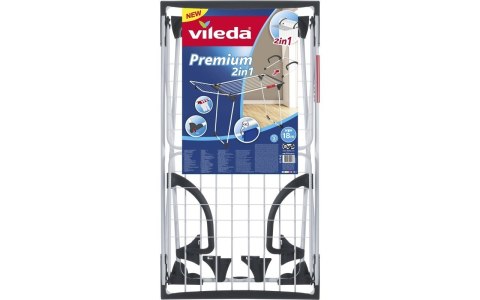 Suszarka Vileda Premium 2in1 Suszarka Vileda Premium 2in1
