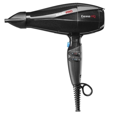 Suszarka do włosów BABYLISS BAB6990IE Suszarka do włosów BABYLISS BAB6990IE