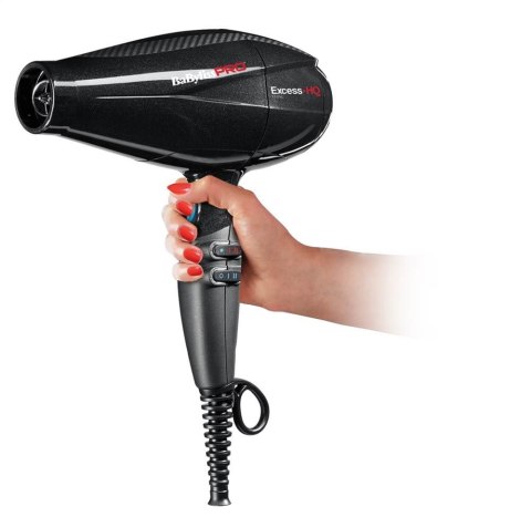 Suszarka do włosów BABYLISS BAB6990IE Suszarka do włosów BABYLISS BAB6990IE