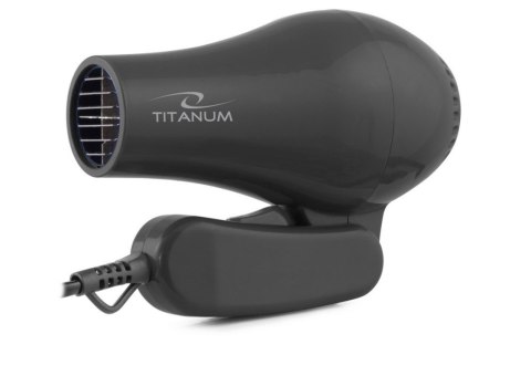 TITANUM SUSZARKA DO WŁOSÓW GAIA 750W BLACK TBH003K TITANUM SUSZARKA DO WŁOSÓW GAIA 750W BLACK TBH003K