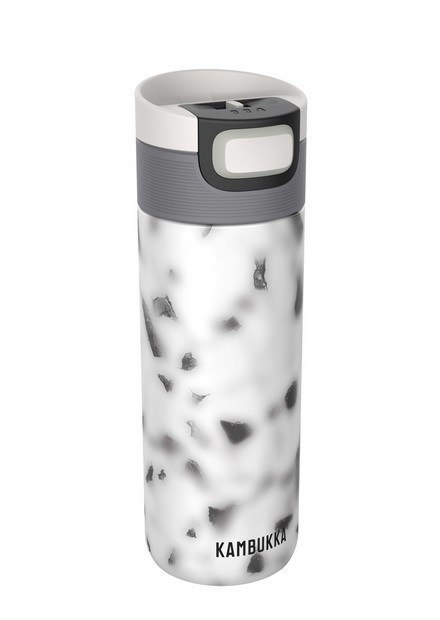 Kambukka kubek termiczny Etna 500ml Foggy Terrazzo Kambukka kubek termiczny Etna 500ml Foggy Terrazzo