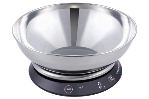 Waga kuchenna z misą Blaupunkt FKS602 Waga kuchenna z misą Blaupunkt FKS602