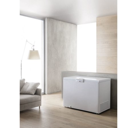 Zamrażarka skrzyniowa WHIRLPOOL WHM22113 3 Zamrażarka skrzyniowa WHIRLPOOL WHM22113 3