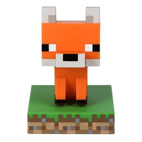 PP MINECRAFT FOX ICON LIGHT PP MINECRAFT FOX ICON LIGHT