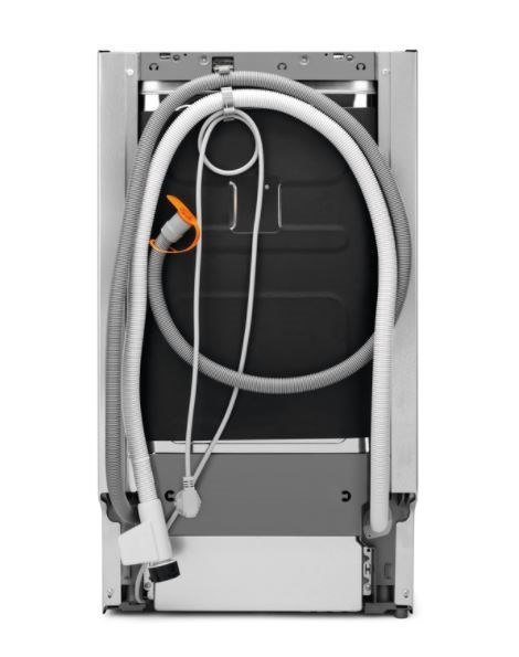Zmywarka do zabudowy ELECTROLUX EEA12100L Zmywarka do zabudowy ELECTROLUX EEA12100L