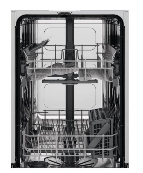 Zmywarka do zabudowy ELECTROLUX EEA12100L Zmywarka do zabudowy ELECTROLUX EEA12100L