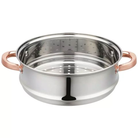 GARNEK NA PARĘ KLAUSBERG 4 ELEM. 24cm KB-7735 ROSE GOLD GARNEK NA PARĘ KLAUSBERG 4 ELEM. 24cm KB-7735 ROSE GOLD