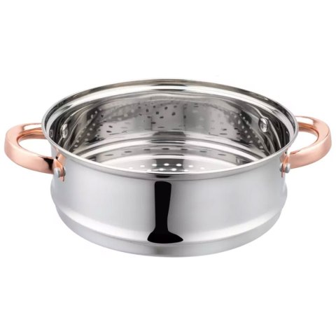 GARNEK NA PARĘ KLAUSBERG 5 ELEM. 22cm KB-7733 ROSE GOLD GARNEK NA PARĘ KLAUSBERG 5 ELEM. 22cm KB-7733 ROSE GOLD