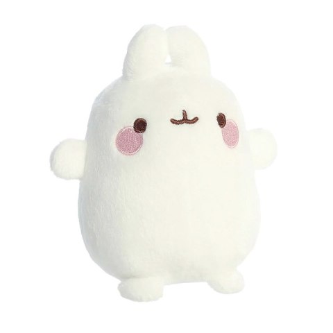 Molang - Pluszowa maskotka króliczek Molang 12,5 cm Molang - Pluszowa maskotka króliczek Molang 12,5 cm