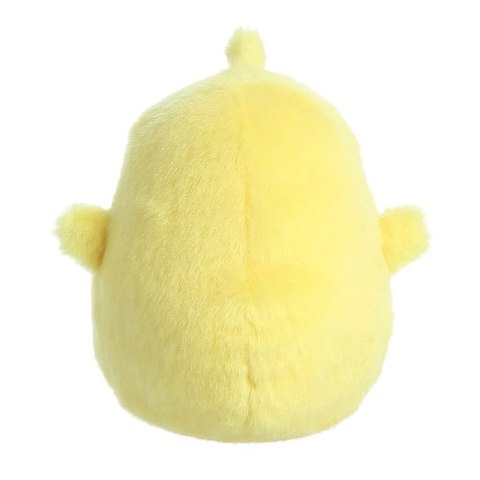Molang - Pluszowa maskotka kurczak Piu Piu 11,5 cm Molang - Pluszowa maskotka kurczak Piu Piu 11,5 cm