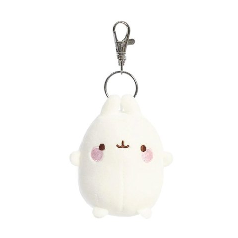 Molang - Pluszowy brelok króliczek Molang 10 cm Molang - Pluszowy brelok króliczek Molang 10 cm