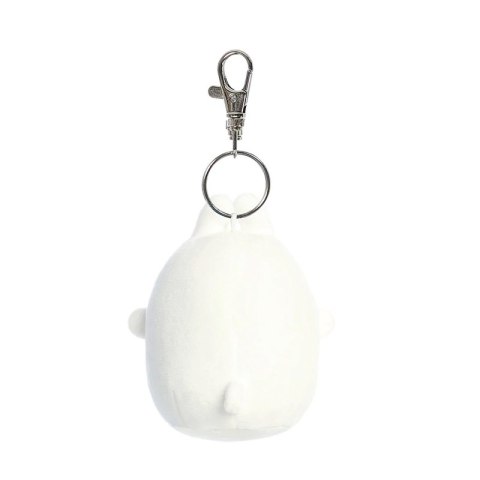 Molang - Pluszowy brelok króliczek Molang 10 cm Molang - Pluszowy brelok króliczek Molang 10 cm