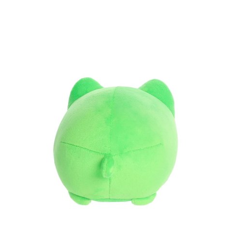 Tasty Peach - Pluszowa maskotka 9 cm Toxic Green Meowchi Tasty Peach - Pluszowa maskotka 9 cm Toxic Green Meowchi